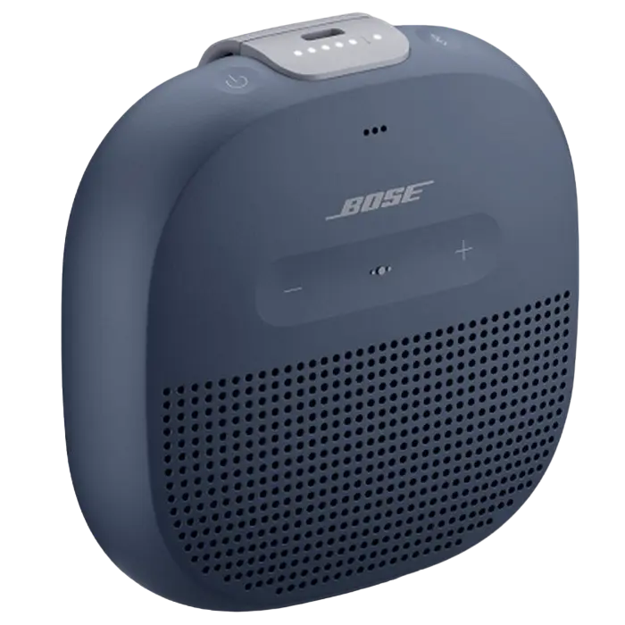 Boxă portabilă BOSE SoundLink Micro Albastru