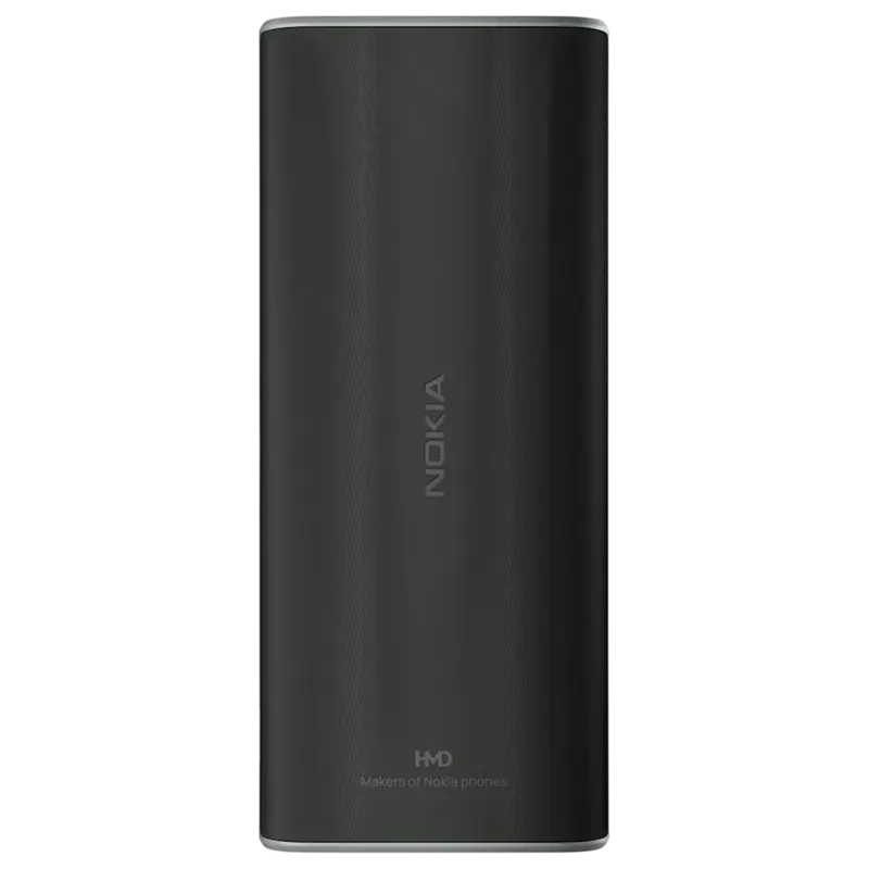 Мобильный телефон Кнопочный Nokia 105 (2024) Чёрный