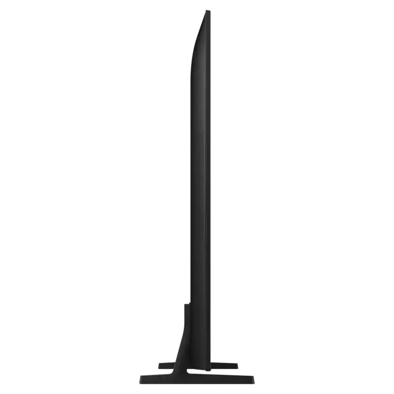 85" QLED SMART Телевизор Samsung QE85Q7FAAUXUA Серый