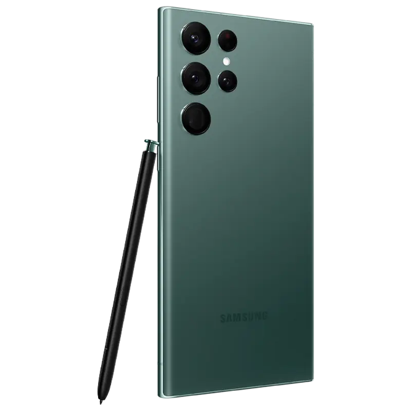 Смартфон Samsung Galaxy S22 Ultra, 12 ГБ / 256ГБ