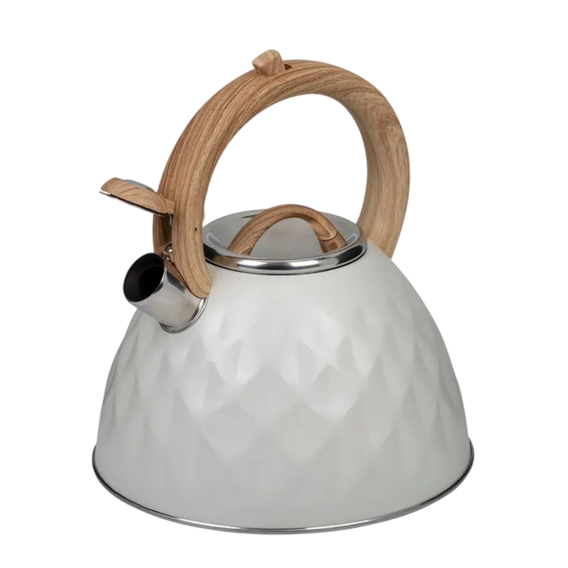 Чайник RESTO ALMAAZ Almaaz Бежевый