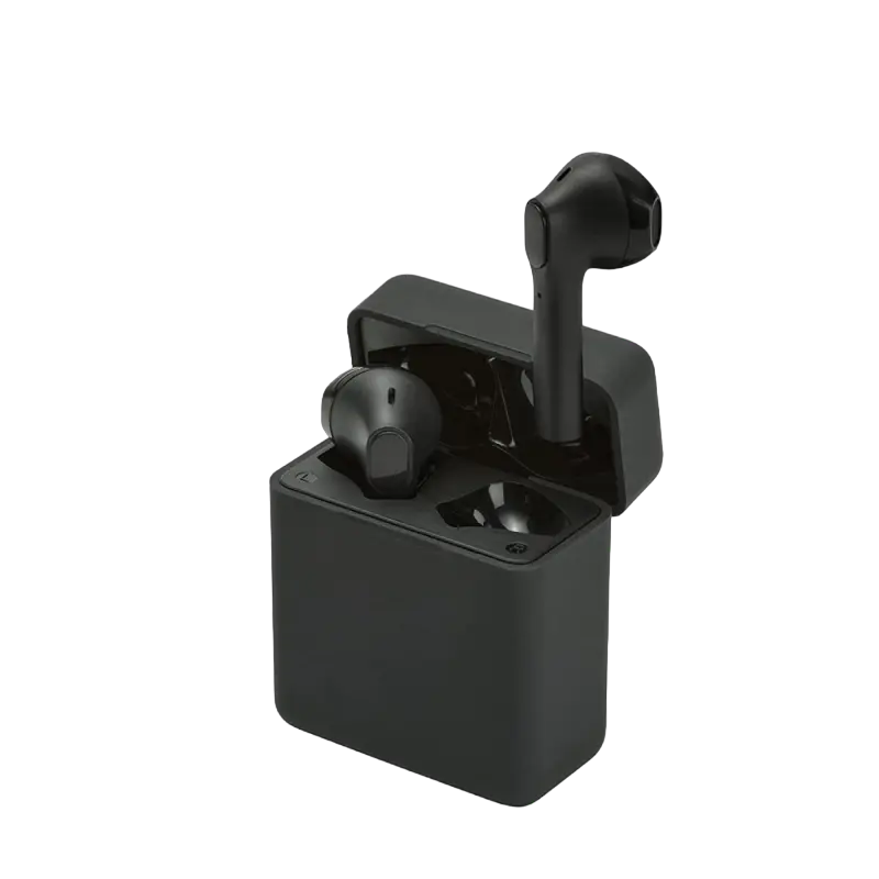 Наушники Cellularline Music Sound Fantasy Чёрный