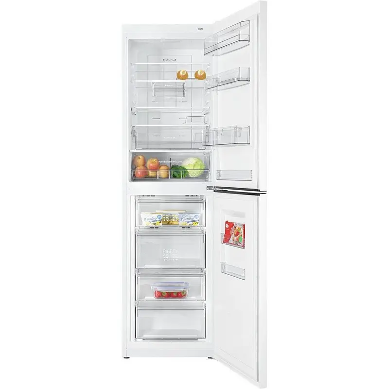 Frigider Atlant XM-4625-509 ND Alb