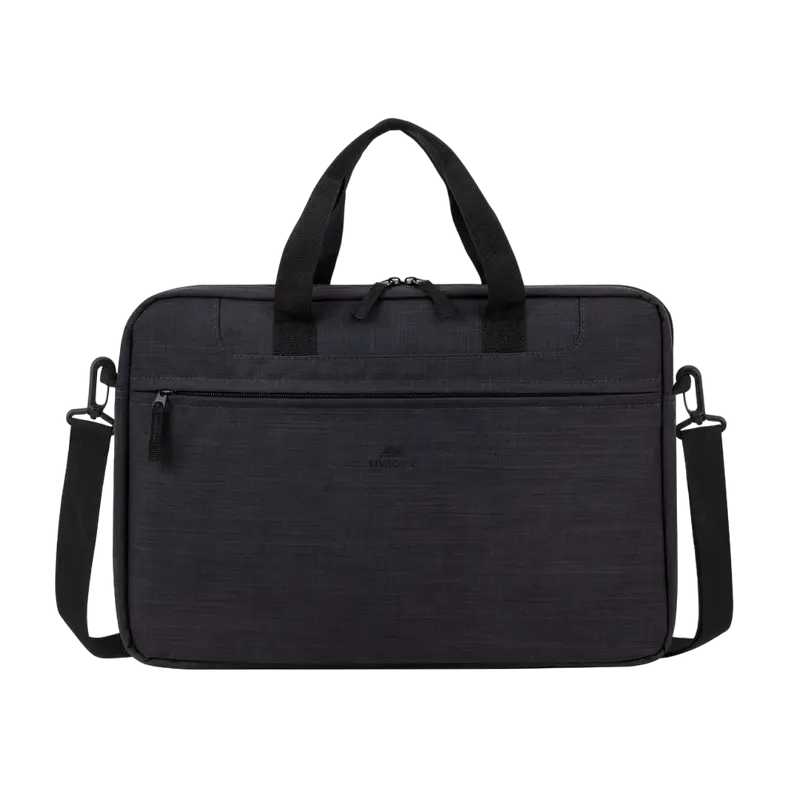 Сумка для ноутбука Rivacase Regent Черный
