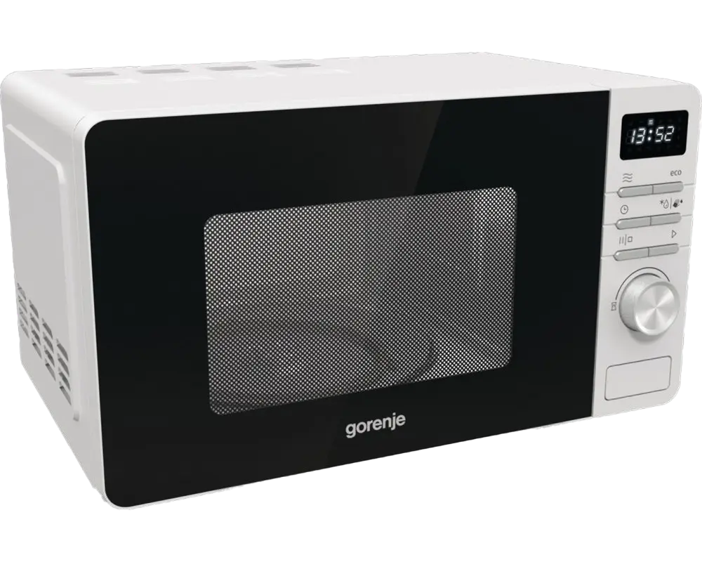 Cuptor cu microunde Gorenje MO20A3W Alb
