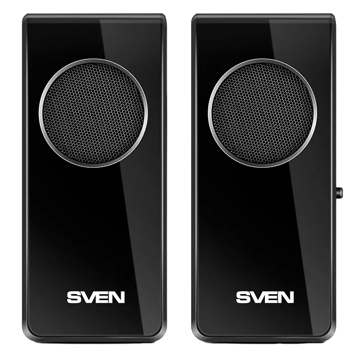 Boxe pentru calculator SVEN 314 Negru