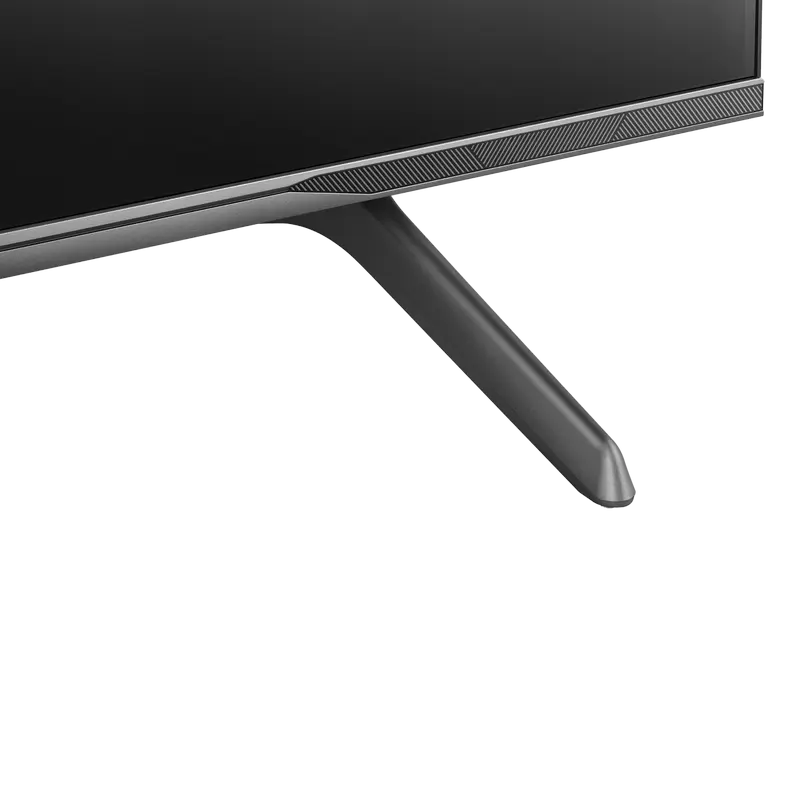 75" QLED SMART Телевизор Hisense 75E7NQ PRO Черный