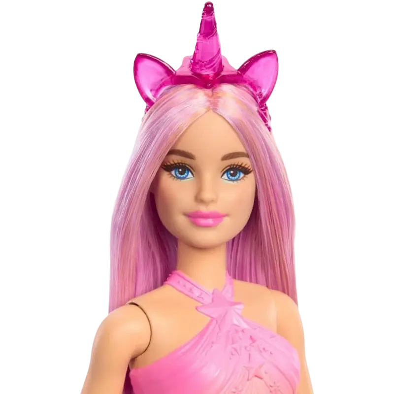 Barbie Dreamtopia Unicorn