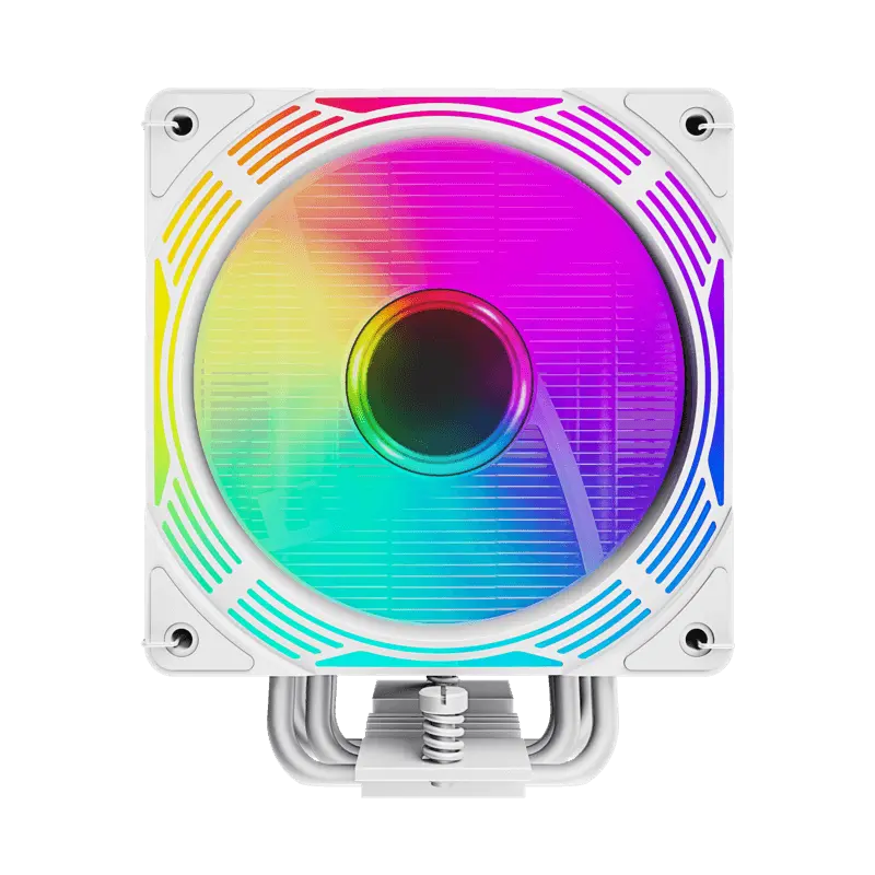 Кулер для процессора Gamemax Ice Force WH 120 мм