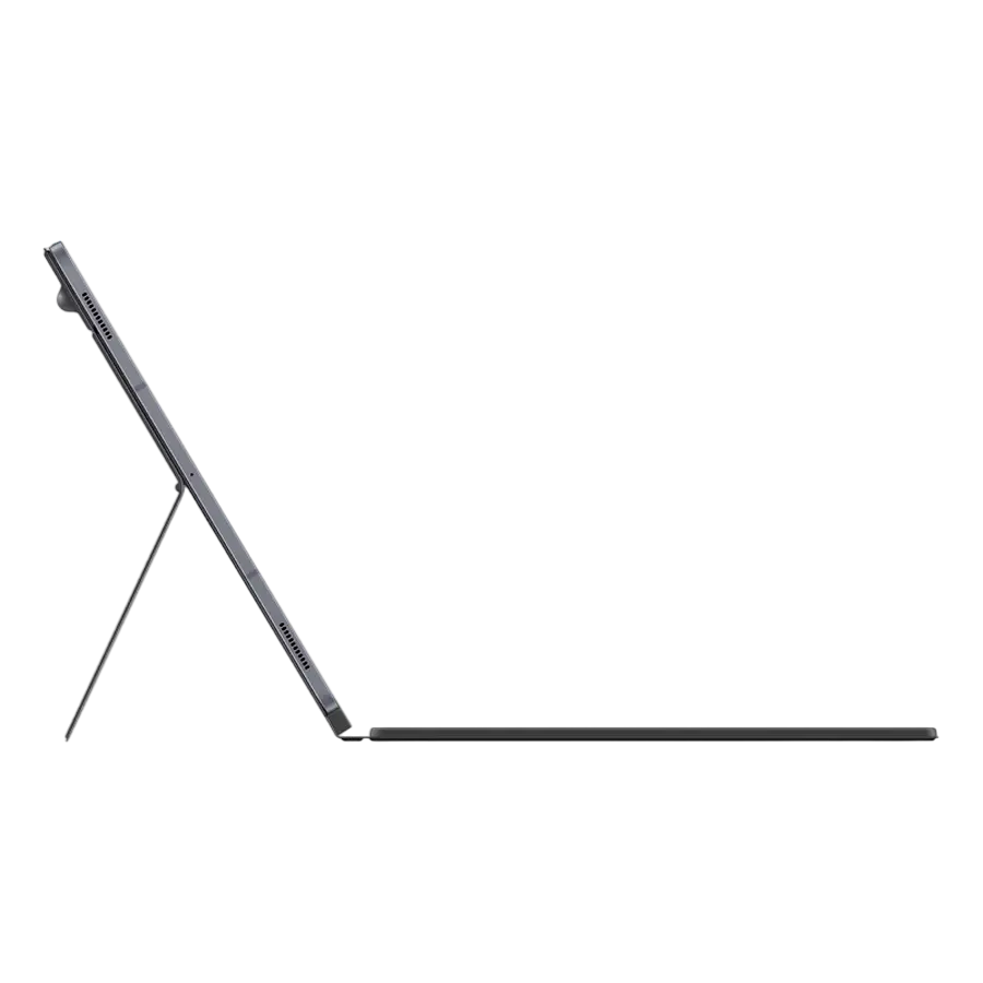 Чехол для планшета Samsung Galaxy Tab S10 Ultra Book Cover Keyboard 14.6" Чёрный