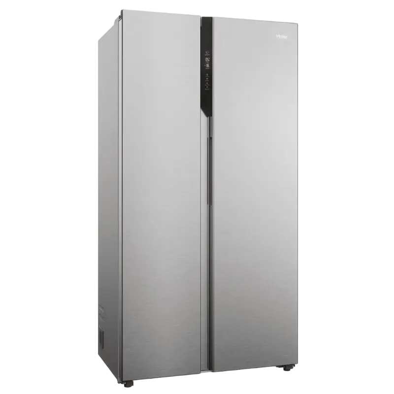 Холодильник Haier HSR5918DNMP Platinum Inox