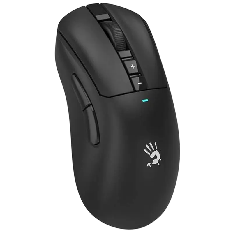 Игровая мышь Bloody R73 Ultra Беспроводное,Проводное Чёрный