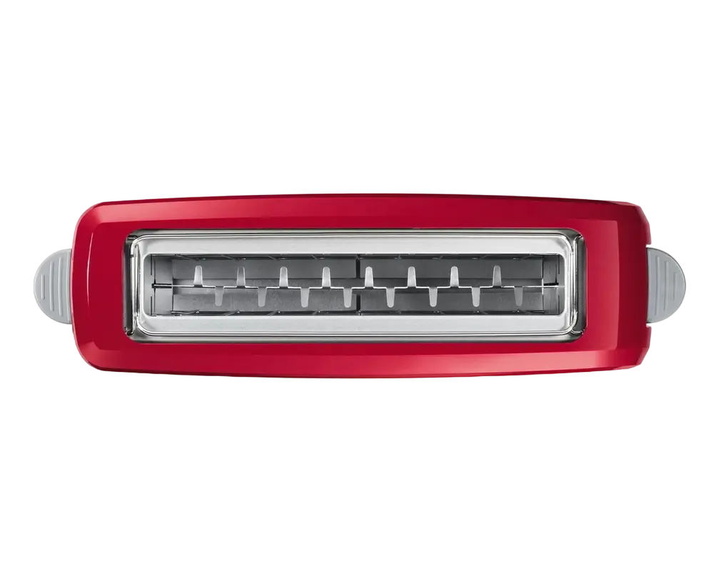 Тостер Bosch TAT3A004 Красный