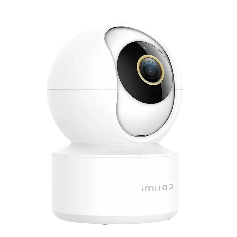 Camera de supraveghere Xiaomi IMILAB C21 Alb