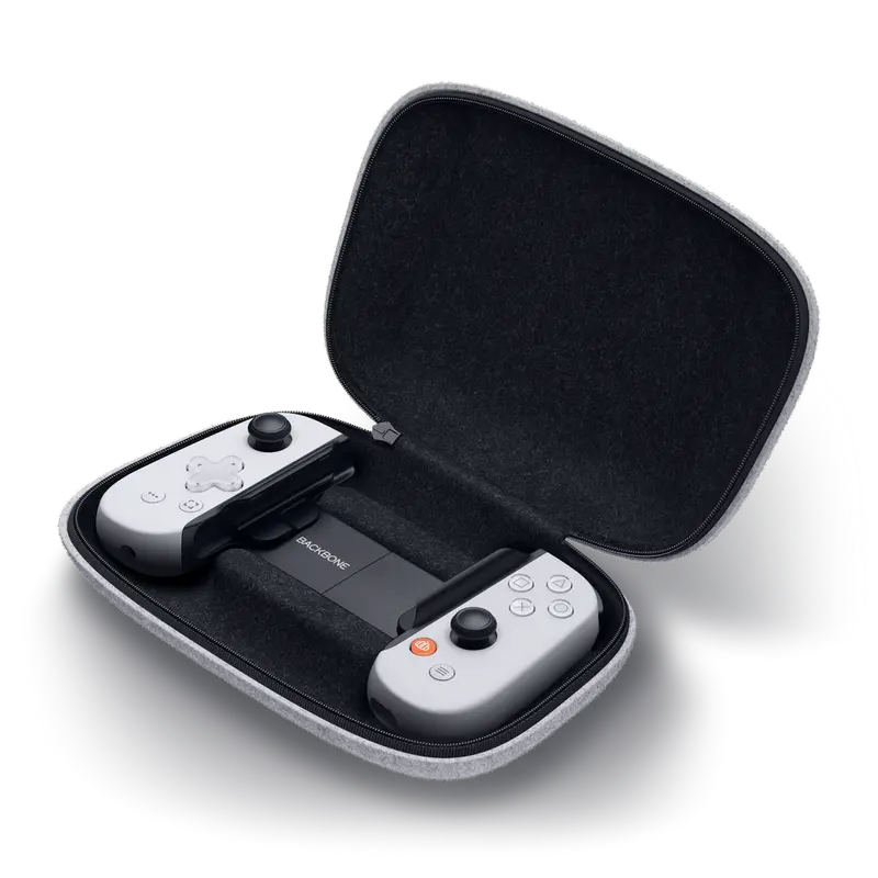 SONY One Carrying Case PlayStation Edition Белый