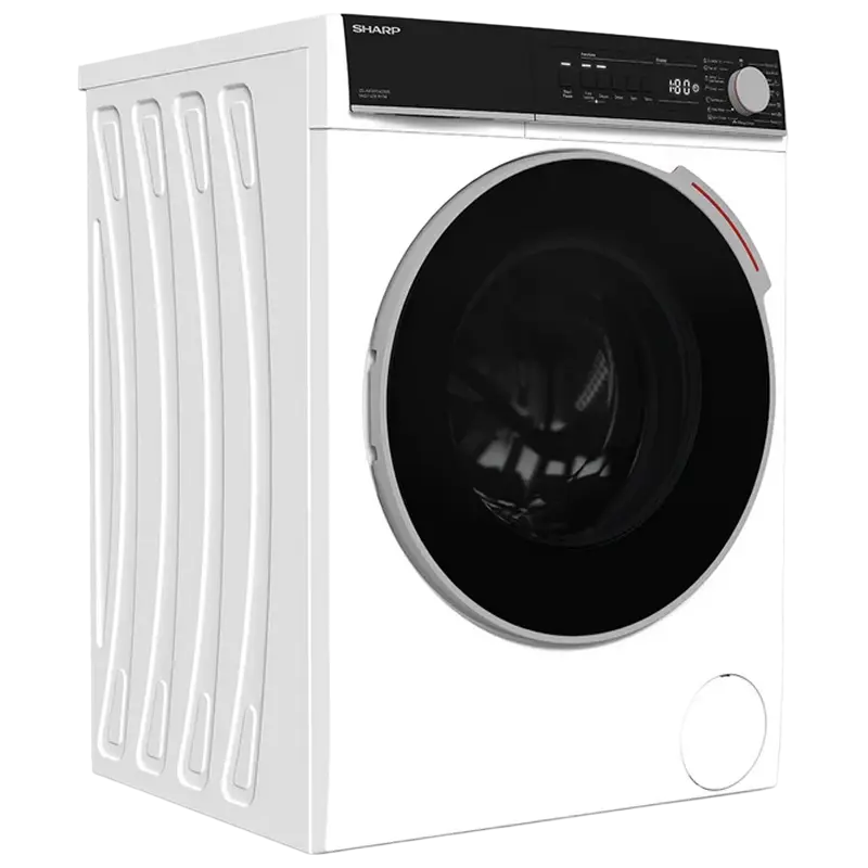 Стиральная машина Sharp ESNFB914CWAEE Белый