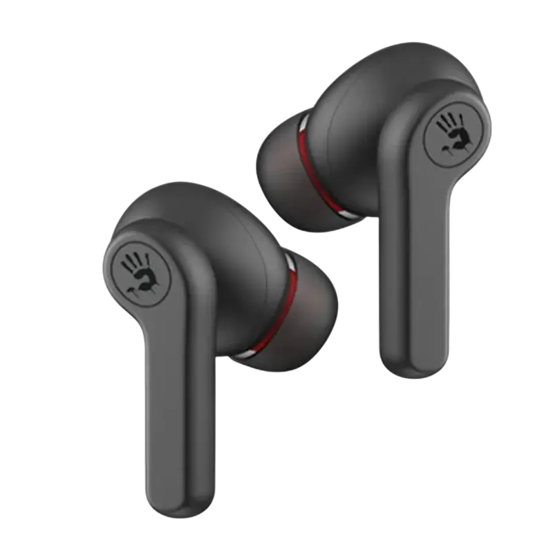 Căști Bloody M30 Negru