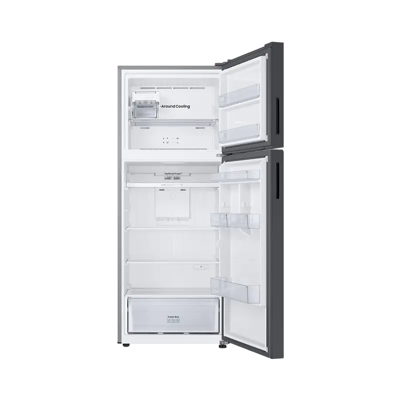 Холодильник Samsung RT42CB662012UA Белый