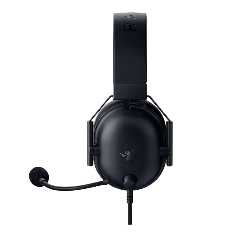 Наушники Razer BlackShark V2 X for PlayStation Чёрный