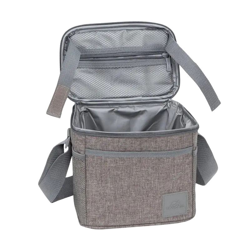 Geanta frigorifica Rivacase Torngat Torngat Gri