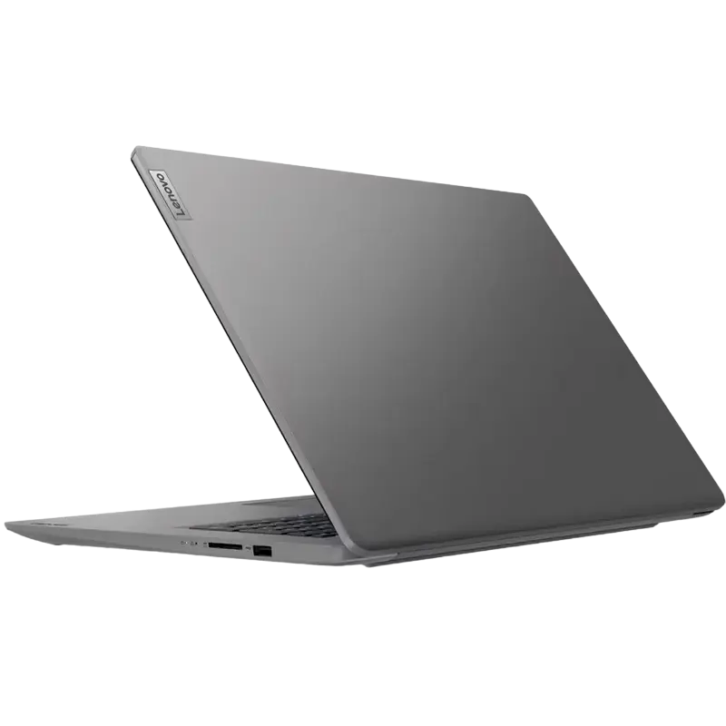 Ноутбук для бизнеса Lenovo V17 G4 IRU Iron Grey