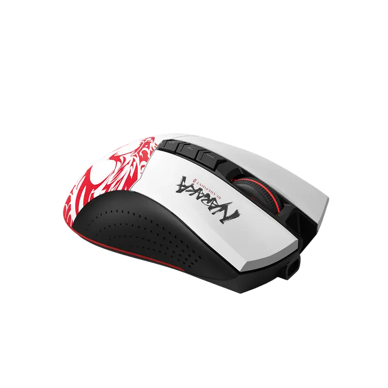 Игровая мышь Bloody R90 Plus Беспроводное Naraka