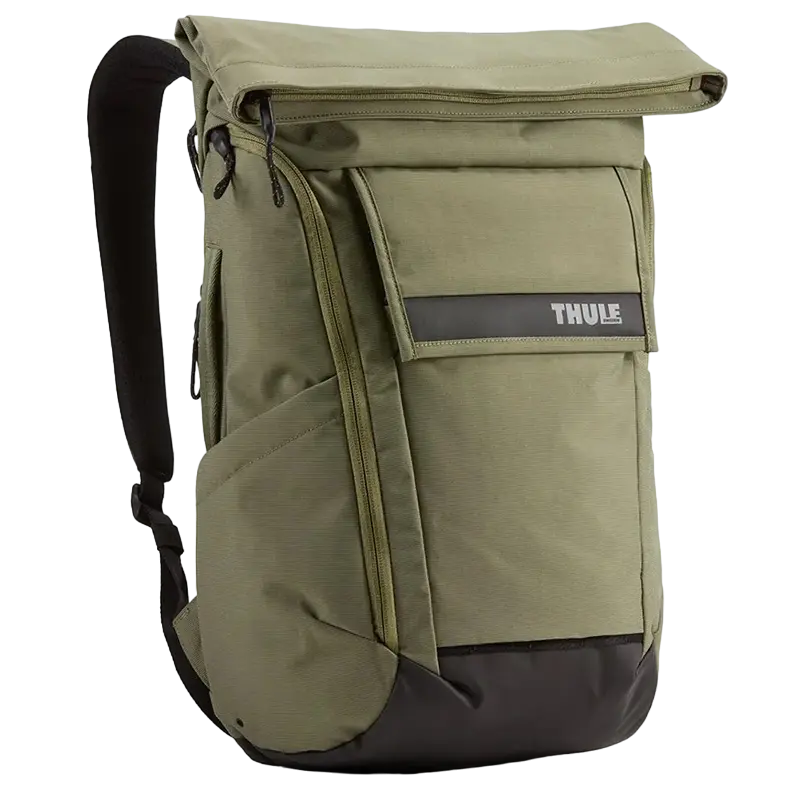 Повседневный рюкзак THULE Paramount Зеленый