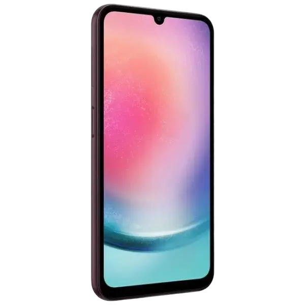 Смартфон Samsung Galaxy A24, 6 ГБ / 128ГБ