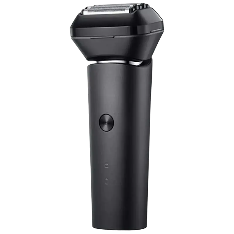 Электробритва мужская Xiaomi 5-Blade Чёрный
