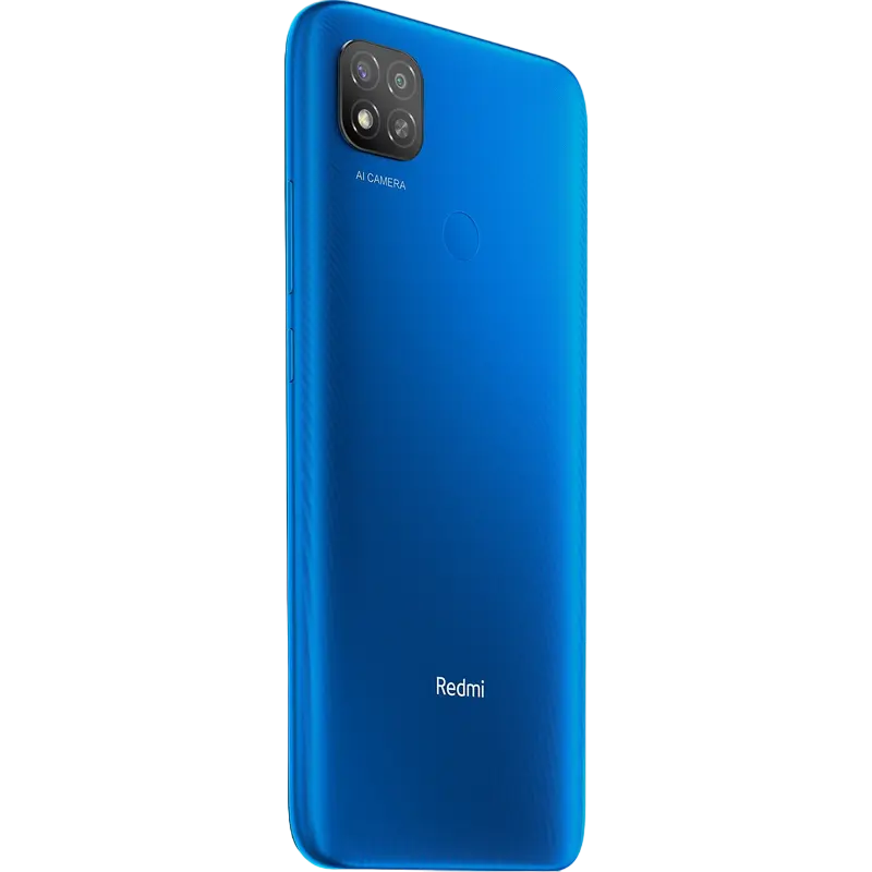 Смартфон Xiaomi Redmi 9C, 3 ГБ / 64ГБ