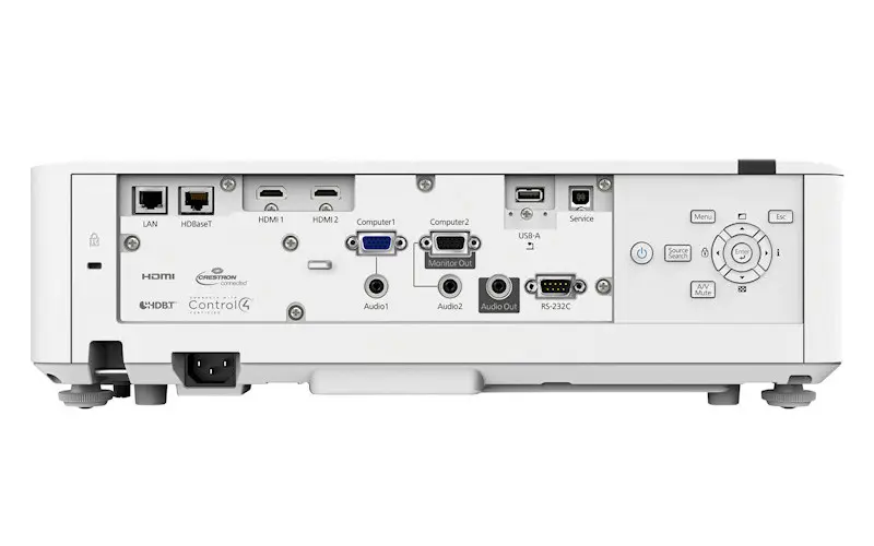 Epson EB-L610U