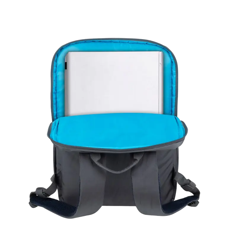 Рюкзак для ноутбука Rivacase Alpendorf Grey