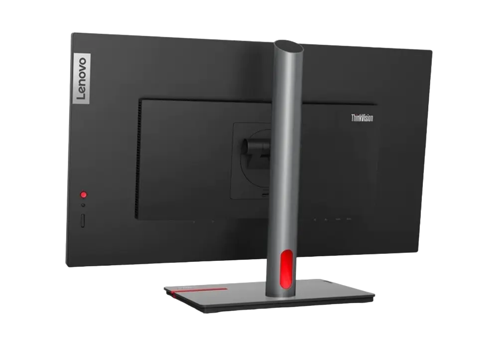 Монитор Lenovo ThinkVision T27i-31 Чёрный