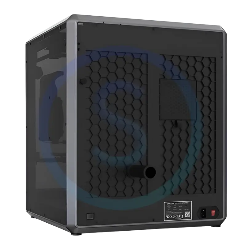 3D-принтер Creality CR-K1 MAX Черный