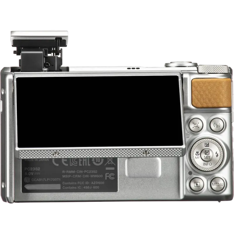 Компактный фотоаппарат Canon PowerShot SX740 HS Lite Edition