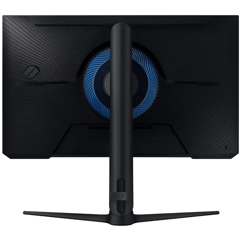 Игровой монитор Samsung Odyssey G3 S24DG302 Чёрный