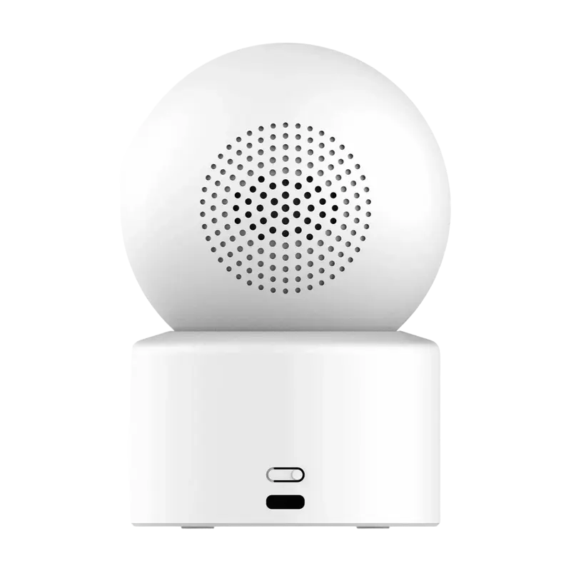 IP‑камера Xiaomi C301 Белый