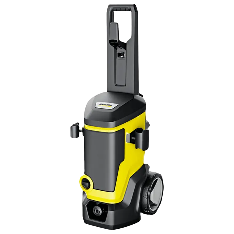 Мойка высокого давления Karcher K 7 WCM + KWD 1 W V-12/2/18 3000 Вт