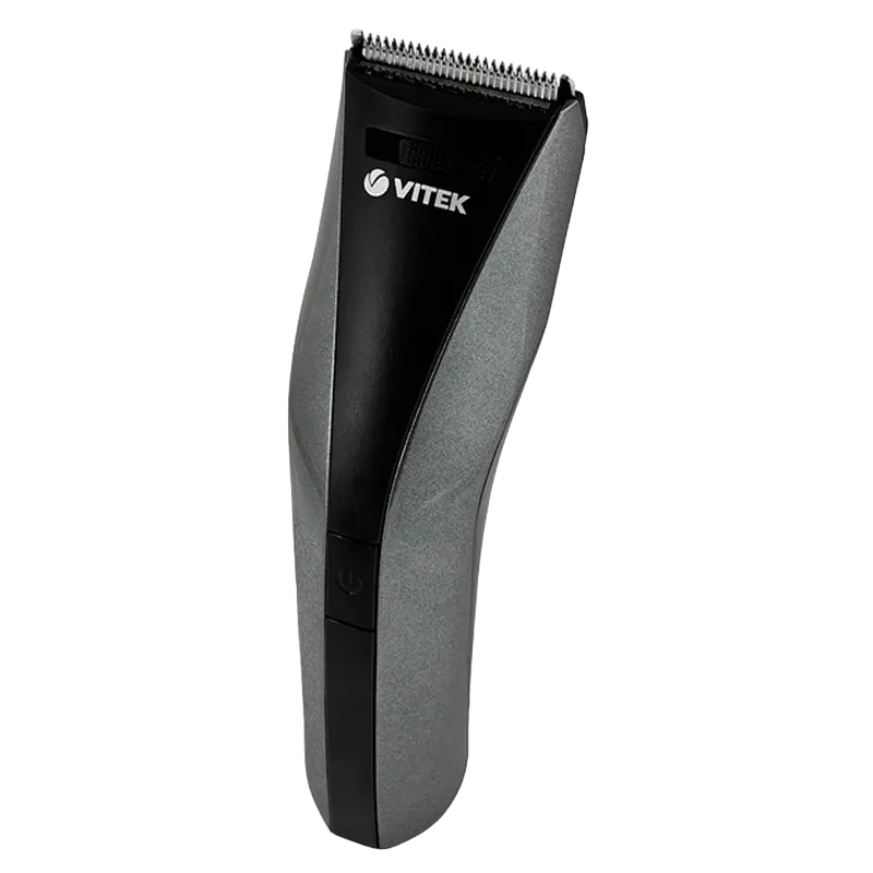 Машинка для стрижки VITEK VT-2575 Графитовый