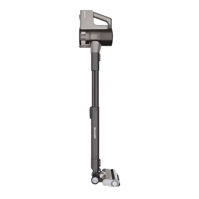 Aspirator Vertical Sharp SAVP4251GS, Negru | Gri