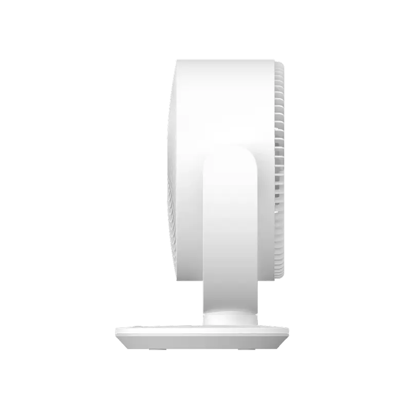Вентилятор Xiaomi Air Circulation Портативный Белый