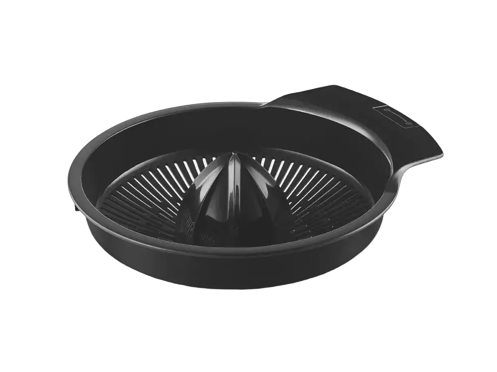 Robot de bucătărie Philips HR7776/90 Negru