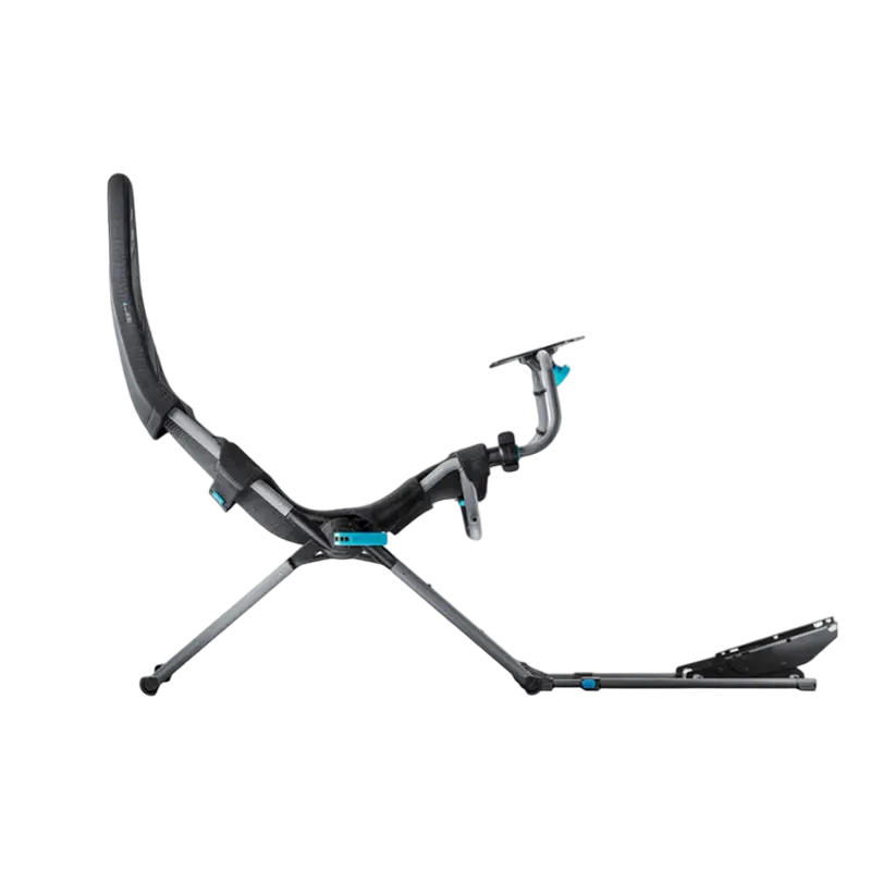 Scaun Gaming Playseat Challenge X Textil Negru