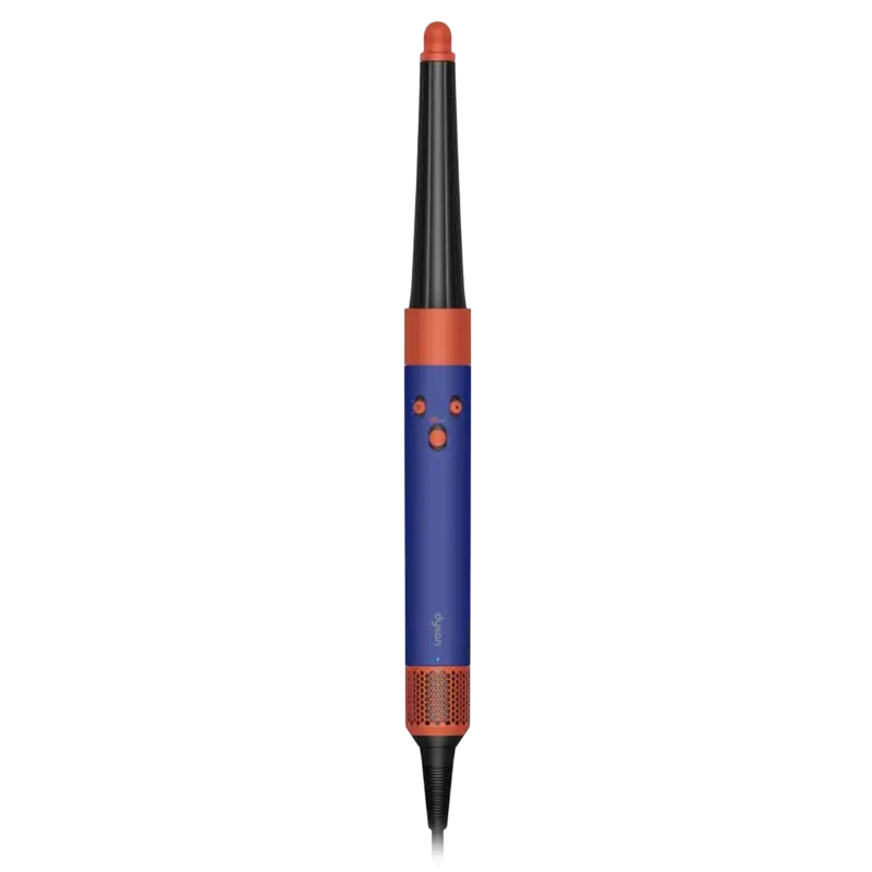 Стайлер Dyson Airwrap i.d. HS08 Vinca Blue | Topaz