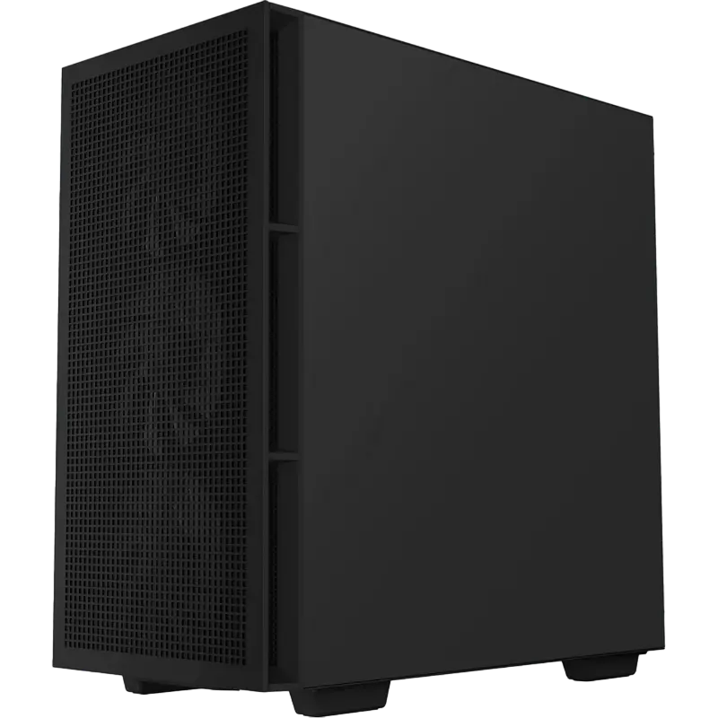 Carcasă PC Deepcool CH560 Midi-Tower Negru