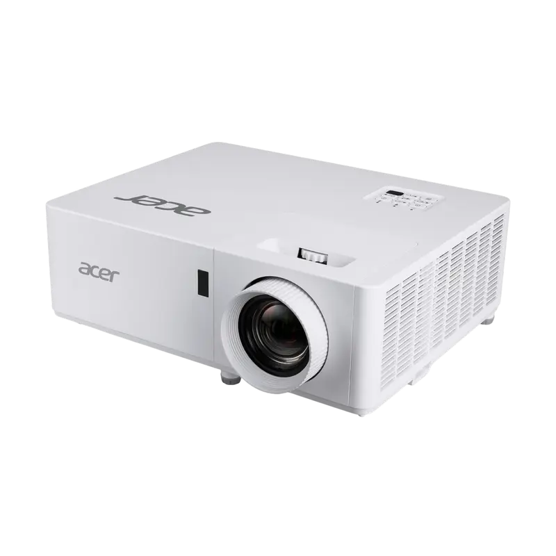 Проектор Acer PL6820 DLP Белый
