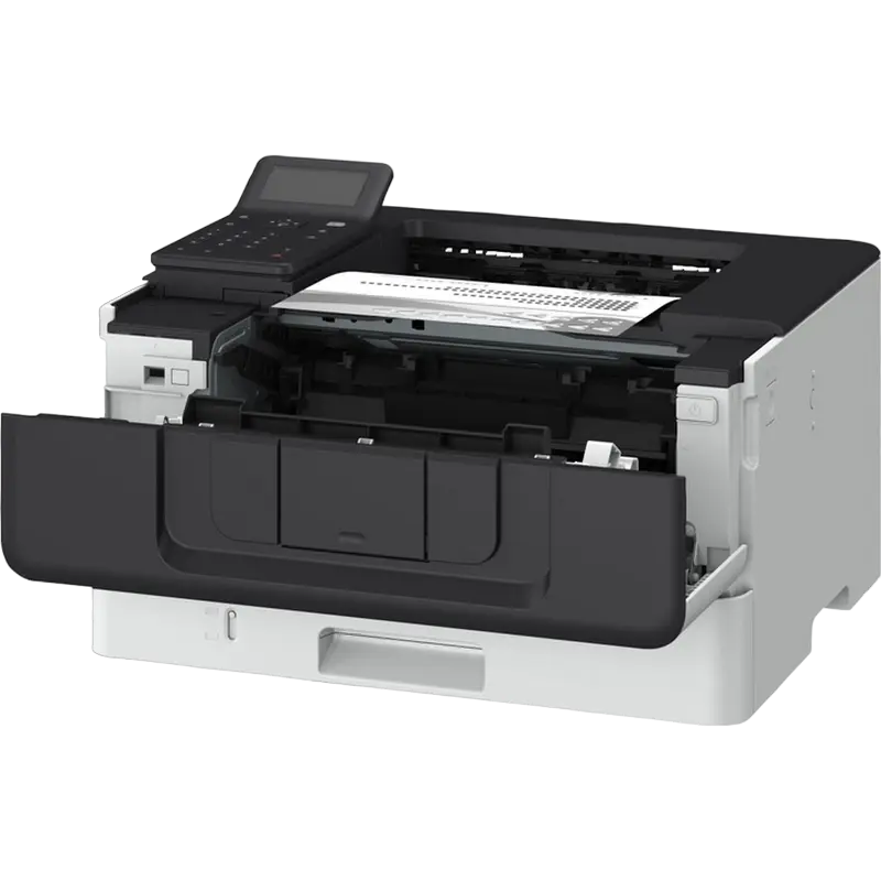Лазерный принтер Canon i-SENSYS LBP243dw A4 Белый