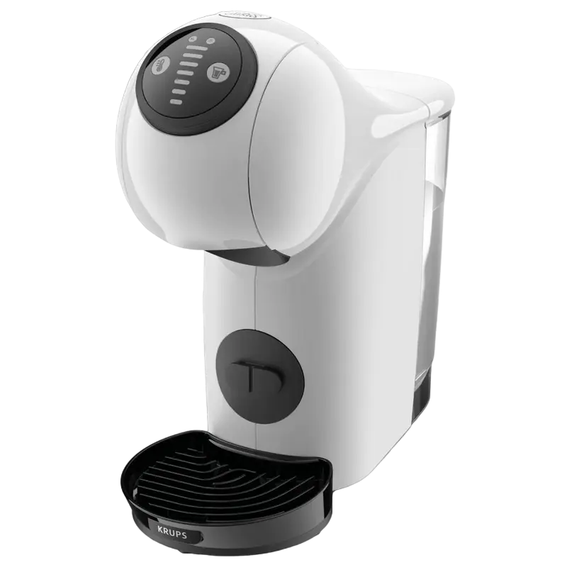 Капсульная Кофеварка Krups KP-240131 Белый