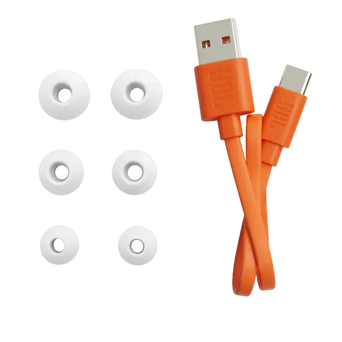 Наушники JBL Tune 130NC Белый