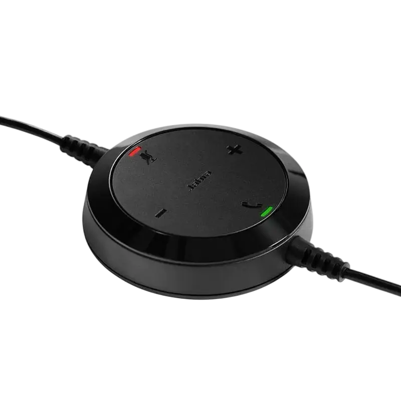 Căști Jabra Evolve 20SE Mono Negru